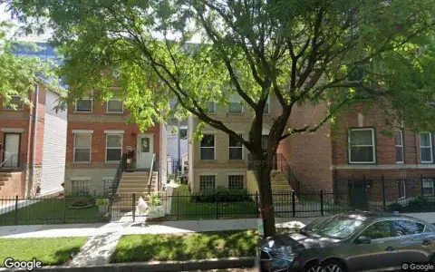 Exhibit B · #7: 184 Sample Avenue